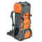 Light Weight Custom 35L Waterproof Outdoor Travel Bag Camping Hiking Mountain Backpack