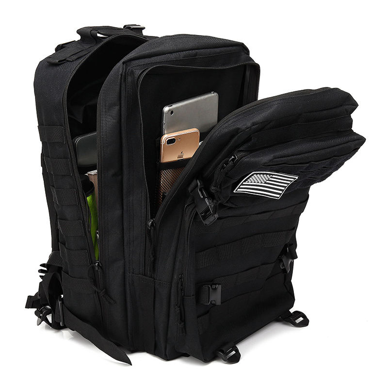 Tactical Backpack