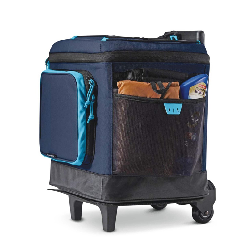 Camping Bag