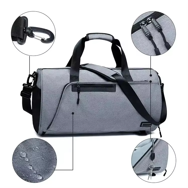 Business & Travel Bag