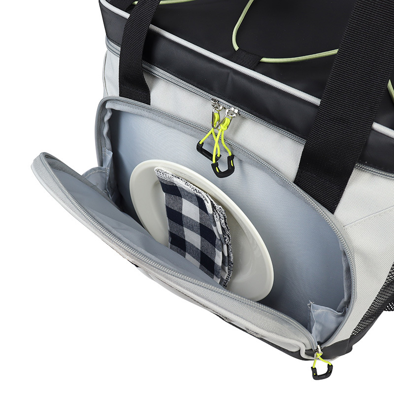 Cooler Tote Bag