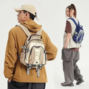 2024 New Backpack Mountaineering Popular Leisure Sports Tourism Backpack
