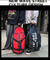 Large Capacity Backpack for Mens Travel Backpack Independent Shoe Fitness Bag