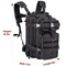 Factory Outdoor Waterproof Oxford Backpack Multifunctional and Large Capacity Tactical Backpacks