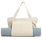 Portable Yoga Mat Storage Bag Outdoor Camping Travel Large Capacity Toiletries Storage Bag