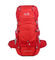 New Factory Outdoor Mountaineering Bag 50L High Capacity Nylon Travel Camping Backpack