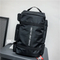 Yoga Fitness Bag Outdoor Travel Lightweight One Shoulder Crossbody Large Capacity Backpack