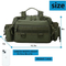Factory Waterproof Tactical Road Bag Camouflage Fishing Gear Storage Bag
