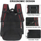 Travel Tactical Laptop Leisure Backpack 17 Inch Laptop Bag
