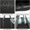 Factory Customized Waterproof Nylon Quality Yoga Bag Travel Luggage Handbag
