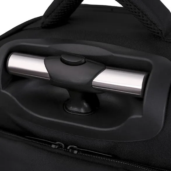 Men Wholesale Customized Wheel Trolley Travel Bag Backpack Backpack Bag School Backpack Travel Backpack Laptop Backpack