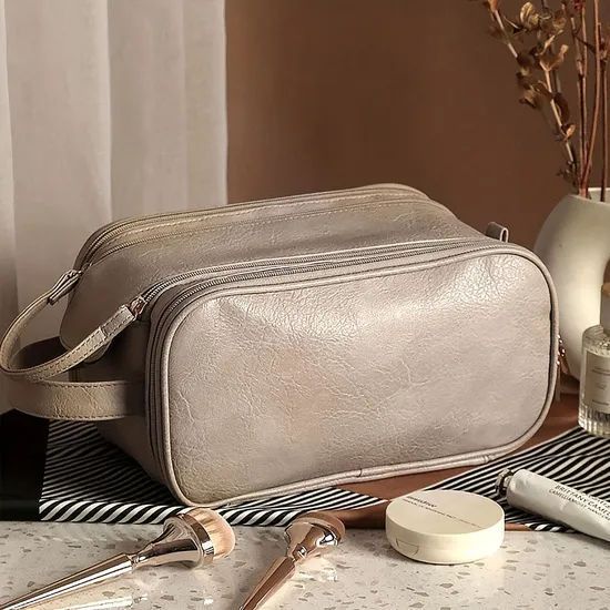 2024 New Multi Functional Makeup Bag Large Capacity Portable Travel Toilet Products Storage Bag