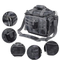 Factory Customized Fishing Gear Large Waterproof Fishing Storage Bag