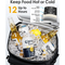 Factory Customized Outdoor Camping High-Capacity Tactical Ice Cooler Backpack