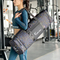 2024 Spring New Yoga Mat Storage Bag Multi Functional Yoga Large Capacity Sports Fitness Backpack