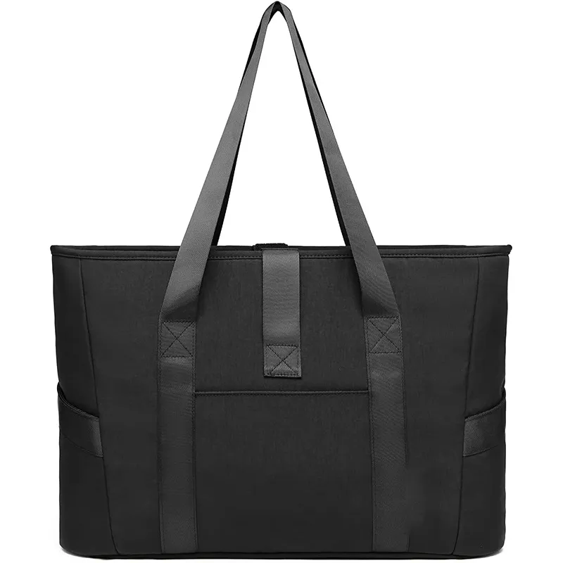 Factory Customized Waterproof Nylon Quality Yoga Bag Travel Luggage Handbag