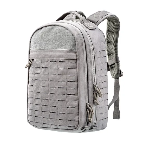 Outdoor Hiking Tactical Backpack Cycling Bag Camouflage Tactical Backpack