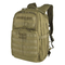 Outdoor Tactical Camouflage Sports Backpack Mountaineering Travel Bag