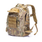 Factory Customized Tactical Camouflage Waterproof Outdoor Sports Backpack