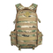 Camping Mountaineering Sports Outdoor Tactical Backpack Camouflage Backpack