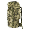 Outdoor Mountaineering Bag Tactical Large Capacity Backpack Travel Hiking Camping Camo Backpack