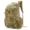 Outdoor Tactical Medical Backpack Multifunctional Camouflage Backpack