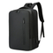 Factory Customized Multifunctional Business Backpack with USB Charging Port 15.6-Inch Leisure Computer Backpack