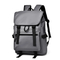 New Backpack for Mens Business Large Capacity Travel Backpack
