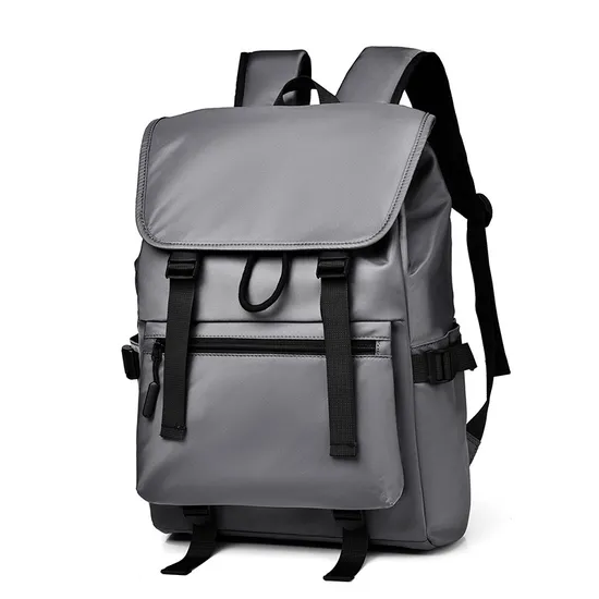 New Backpack for Mens Business Large Capacity Travel Backpack