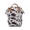 Mommy Bag Mother Baby Bag Large Capacity Backpack Multifunctional Diaper Backpack