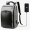Multifunctionalcustom Business Waterproof Laptop Bags School Travel USB Charging Men Smart Backpack