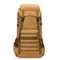 New 70 Liter Camouflage Mountaineering Bag Large Capacity Oxford Cloth Luggage Backpack