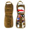 Medical Storage Bag Tactical Accessories Outdoor Mountaineering Rescue Camouflage First Aid Kit