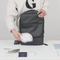 Factory Customized Casual Business Backpack Men′s High-Capacity Computer Backpack