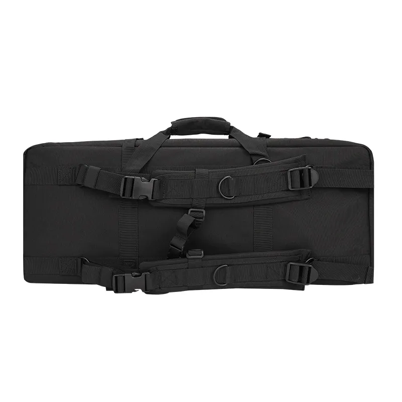 Factory Customized 28 Inch Multifunctional Gun Bag Tactical Gun Bag
