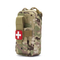 Multi Functional Tactical Waist Bag Outdoor Mountaineering Rescue Medical Kit Accessory Bag