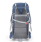 70L Mountain Backpack with Rain Cover Outdoor Climbing Camping Hiking Backpack