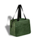Ice Warm Insulated 6 - 24 Can Bottle Printed Food Delivery Lunch Picnic Thermal Cooler Bag