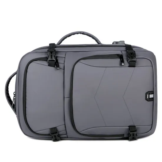2024 New Business Large Capacity Anti Splashing Backpack