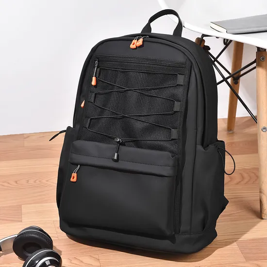 Oxford Cloth High Quality Backpack Business 16 Inch Computer Backpack