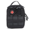 Outdoor Tactical Medical Kit Storage Bag Sports Field Vehicle Emergency Kit