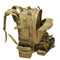 Factory Customized Camouflage Molle Functional Tactical Bag for Outdoor Mountaineering Sports Backpack