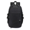 Oxford Cloth Basketball Backpack USB Charging Port Splash Proof 15.6-Inch Computer Backpack