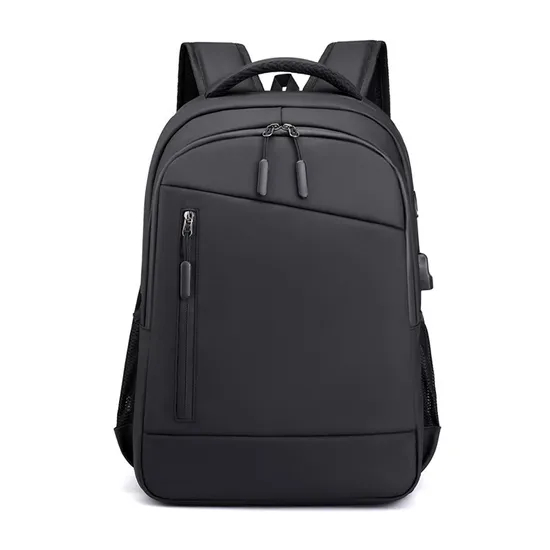New High-Capacity Business Computer Multifunctional Wet Dry Separation Travel Backpack