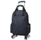 Travel Laptop Backpacks with Wheels Men School Backpack Trolley Business Backpack Suitcase for Travel