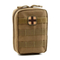 Outdoor Nylon Tactical Molle Accessory First Aid Kit