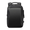 Business Multifunctional USB Charging Port Backpack Men High-Capacity Computer Backpack