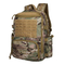 Tactical Backpack Molle Outdoor Multi Functional Tactical Breathable Combat Camo Backpack
