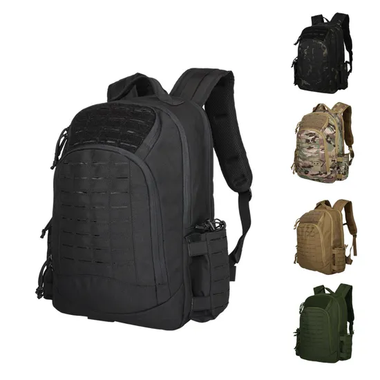 Factory Customized Outdoor Sports Backpack Mountaineering Travel Bag