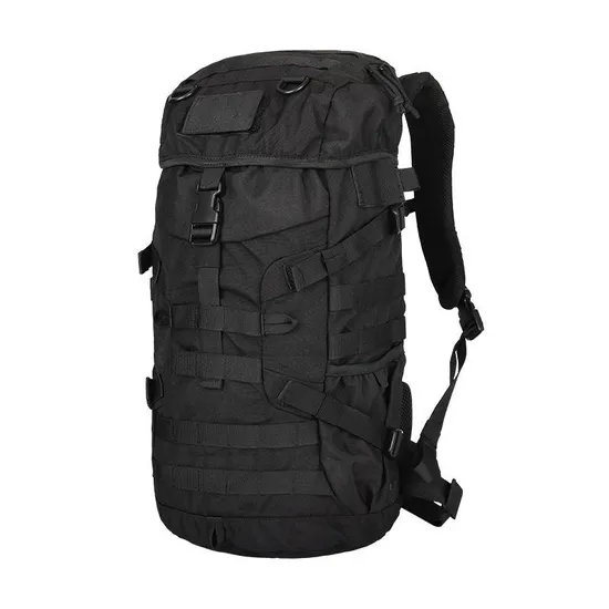 Outdoor Camping Mountaineering Bag Large Capacity Double Shoulder Tactical Backpack